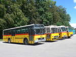 (220'091) - Widmer, Bern - BE 842'322 - NAW/Hess (ex Lombardi, Winterthur; ex Wohlgemuth, Hochwald) am 23.