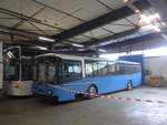 (204'347) - AAF Wissembourg - Neoplan am 27.