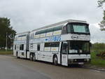 (204'373) - Aus Deutschland: Rttgen, Untersteinach - KU 06'082 - Neoplan am 27.