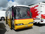 (239'131) - Lthi, Kriligen - BE 61'250 - Neoplan (ex Autopostale, Croglio) am 20.