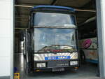 (251'036) - McDonald's, Mnchen (Auwrter) - Neoplan am 4.