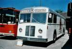 (110'625) - Feldschlsschen, Rheinfelden - AG 11'363 U - Saurer/Saurer (ex VBZ Zrich Nr.