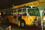 (113'908) - Oldie-Tours Zrisee, Wollerau - Nr.