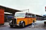 (125'707) - Oldtimer Club Saurer, Arbon - Nr.