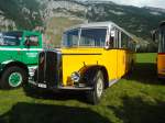 (141'613) - Wegmller, Attikon - ZH 9967 - Saurer/Hess (ex P 24'531; ex P 1375) am 15.