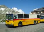 (145'831) - Brndli, Zrich - ZH 180'231 - Saurer/R&J (ex Hofmann, Zrich; ex Pacciarelli, Grono; ex P 25'661) am 20.