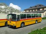 (145'844) - Zimmermann, Kerns - LU 91'278 U - Saurer/R&J (ex Amstein, Willisau; ex Thepra, Stans Nr.