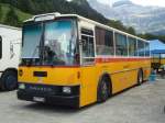 (146'346) - Schr, Ettenhausen - TG 175'032 - Saurer/R&J (ex Zimmermann, Kerns; ex Amstein, Willisau) am 17.