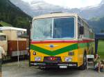 (146'383) - Wisler, Mhlau - AG 53'197 - Saurer/Hess (ex Flury, Balm) am 17.