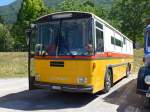 (151'699) - Maillard, Evolne - VS 164'580 - Saurer/Tscher (ex Segessenmann, Burgistein; ex P 24'229) am 21.