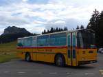 (155'673) - Inkamp, Altendorf - SZ 200'081 - Saurer/Tscher (ex Koch, Giswil; ex Selfors, Meiringen; ex P 24'236) am 12.