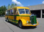 (162'536) - Hogenmller, Reutlingen - RT-LC 52H - Saurer/R&J (ex AvH Heimenschwand Nr.