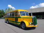 (162'537) - Hogenmller, Reutlingen - RT-LC 52H - Saurer/R&J (ex AvH Heimenschwand Nr.