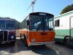 (163'917) - Mangold, Oberengstringen - ZH 368'719 - Saurer/Hess (ex RhV Altsttten Nr.