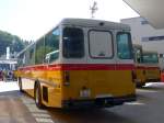 (164'144) - Gloor, Staufen -  P 26'516  - Saurer/Hess (ex ALMAT, Tagelswangen; ex P 26'516) am 29.