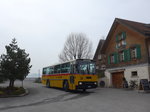 (169'646) - Bernair, Mnsingen - BE 651'182 - Saurer/Tscher (ex Schebath, Lauerz; ex Albin, Fllanden; ex Heim, Flums) am 2.