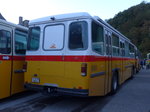 (175'422) - Gloor, Staufen - AG 6013 - Saurer/Hess (ex ALMAT, Tagelswangen; ex P 26'516) am 2.