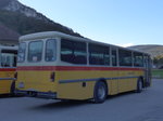 (175'423) - Schmid, Glarus - GL 4012 - Saurer/Tscher (ex Mosimann, Aesch; ex Erne, Full; ex P 24'257) am 2.