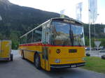 (180'428) - Mark, Andeer - GR 1866 - Saurer/R&J (ex PostAuto Graubnden; ex P 24'350) am 22.