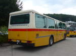 (184'365) - Amstein, Willisau - LU 91'278 U - Saurer/R&J (ex Thepra, Stans Nr.