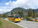 (184'973) - Schmid, Thrishaus - BE 26'206 - Saurer/Tscher (ex P 24'244) am 16.