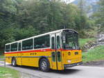 (197'749) - Schmid, Thrishaus - BE 26'206 - Saurer/Tscher (ex P 24'244) am 16.