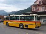 (197'853) - Schmid, Thrishaus - BE 26'206 - Saurer/Tscher (ex P 24'244) am 16.