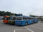 (206'574) - VBZ Zrich (TMZ) - Nr.