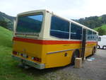 (208'808) - Roth, Zrich - SH 36'376 - Saurer/Tscher (ex Looser, Elm; ex Mattli, Wassen) am 17.