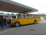 (217'948) - Loosli, Wyssachen - BE 26'794 - Saurer/R&J am 14.