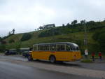 (217'990) - Loosli, Wyssachen - BE 26'794 - Saurer/R&J am 14.