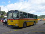 (218'196) - Ziegler, Pratteln - BL 76'492 - Saurer/Tscher (ex P 24'265) am 28.