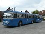 (228'354) - VBZ Zrich (TMZ) - Nr.