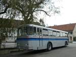 (228'412) - Borer, Neuhausen - SH 19'684 - Saurer/Tscher (ex Schttler, D-Kln; ex Braun, D-Mnster; ex Schmid, Hemishofen; ex Brtsch, Bttenhard; ex ASS Schleitheim Nr.