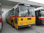 (239'582) - Gloor, Staufen -  P 26'516  - Saurer/Hess (ex ALMAT, Tagelswangen; ex P 26'516) am 27.