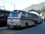 (240'603) - Ballestraz, Grne - VS 11'615 - Saurer/Saurer (ex Girardet, Yverdon) am 2.