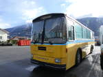 (270'022) - MadMarmot, Nyon - Saurer/Tscher (ex Auto-Transports, La Cte-aux-Fes; ex P 24'238) am 20.