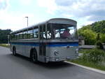 (275'674) - Borer, Neuhausen - SH 19'684 - Saurer/Tscher (ex Schttler, D-Kln; ex Braun, D-Mnster; ex Schmid, Hemishofen; ex Brtsch, Bttenhard; ex ASS Schleitheim Nr.