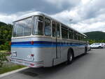 (275'676) - Borer, Neuhausen - SH 19'684 - Saurer/Tscher (ex Schttler, D-Kln; ex Braun, D-Mnster; ex Schmid, Hemishofen; ex Brtsch, Bttenhard; ex ASS Schleitheim Nr.