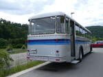 (275'682) - Borer, Neuhausen - SH 19'684 - Saurer/Tscher (ex Schttler, D-Kln; ex Braun, D-Mnster; ex Schmid, Hemishofen; ex Brtsch, Bttenhard; ex ASS Schleitheim Nr.