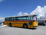 (277'042) - Aus der Schweiz: Gaudenz, Andeer - GR 1866 - Saurer/R&J (ex Mark, Andeer PID 2824; ex PostAuto Graubnden; ex P 24'350) am 19.