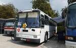 (279'026) - Cassella, Le Chtelard - FR 3338 U - Saurer/Lauber (ex Epiney, Ayer) am 16.