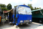 (279'045) - Ruch, Schaffhausen - SH 60'178 U - Saurer/Tscher (ex AAGU Altdorf Nr.
