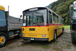 (280'355) - Gloor, Staufen -  P 26'516  - Saurer/Hess (ex ALMAT, Tagelswangen; ex P 26'516) am 13.