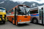 (280'372) - Mangold, Oberengstringen - AG 505'198 - Saurer/Hess (ex RhV Altsttten Nr.