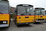 (281'348) - Gloor, Staufen - AG 6013 - Saurer/Hess (ex ALMAT, Tagelswangen; ex P 26'516) am 12.