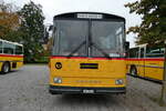 (281'428) - Gloor, Staufen - AG 6013 - Saurer/Hess (ex ALMAT, Tagelswangen; ex P 26'516) am 12.