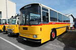 (286'616) - Br�hwiler, Niederb�ren - SG 197'191 - Saurer/R&J (ex Rubatscher, Seewen; ex Br�tsch, B�ttenhardt; ex P 24'361) am 2.