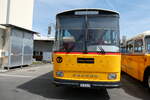 (286'626) - Oldtimer Garage, H�ri - ZH 69'470 - Saurer/R&J (ex Breu, Berneck; ex Matt, FL-Mauren Nr.