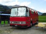 (146'335) - Beer, Obfelden - ZH 31'406 U - Setra am 17.